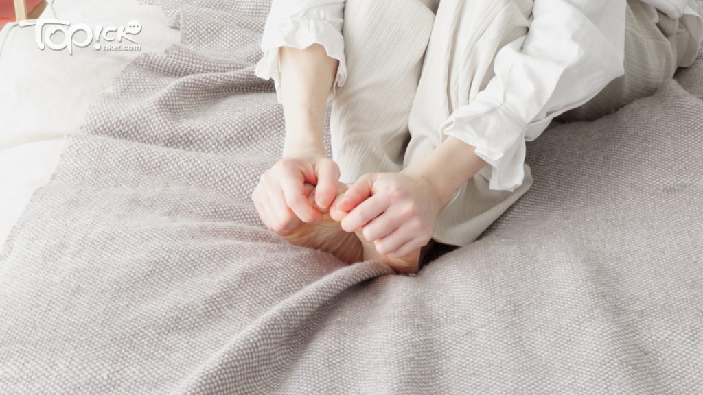 TOPick報導︰手腳冰冷︱手腳冰冷不止影響四肢 中醫揭氣血阻塞危機恐致腹腔慢性病【附高危人士】 - 中國醫館｜黃天賜中醫師創辦｜深水埗中醫